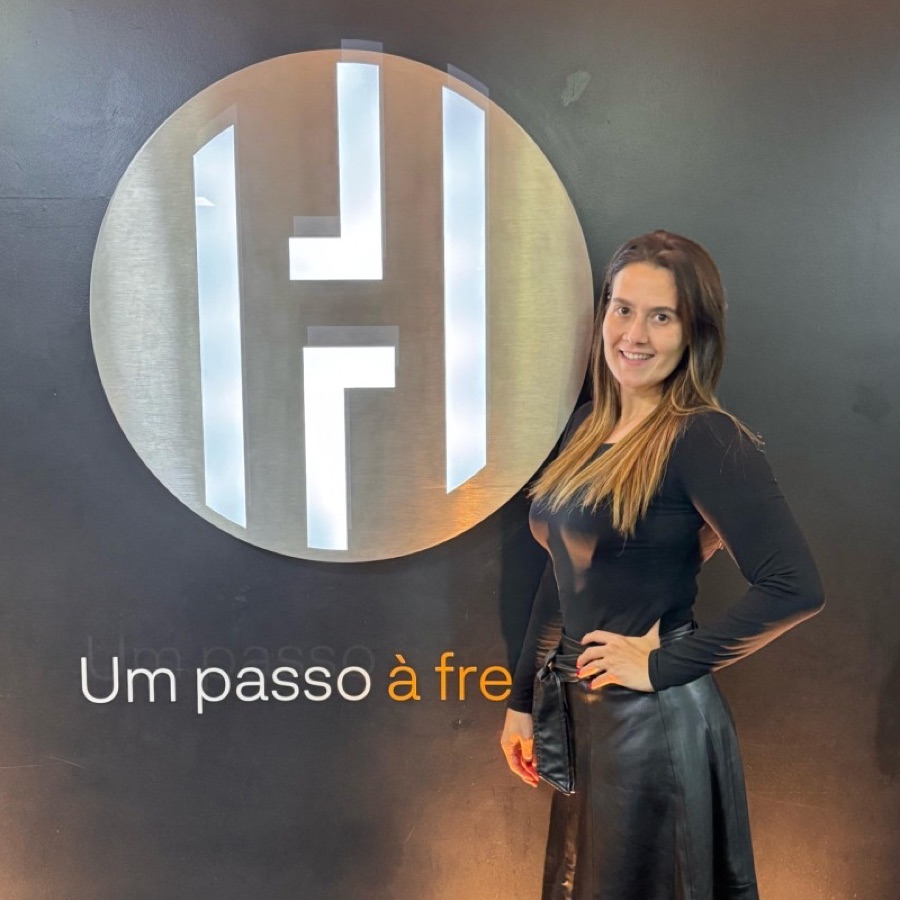 Raissa Chavantes